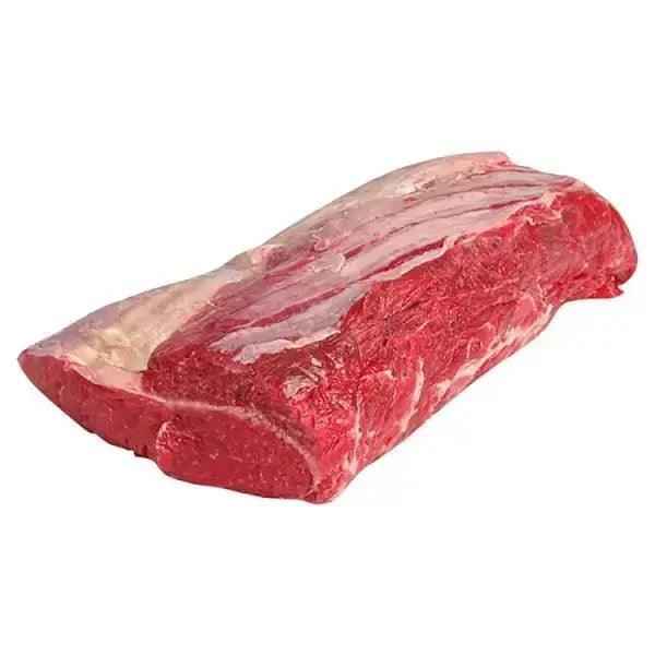 Beef Ribeye, Halal - Honesty Sales