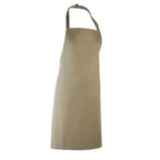Bib Apron Dark Grey, Navy, Olive Green, Royal Blue - Honesty Sales