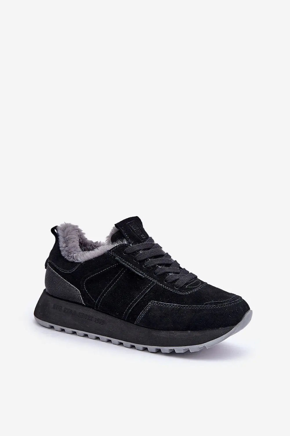Big Star Sport Shoes - Honesty Sales