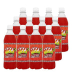 Bigga Fruit Punch (Case of 12) - Honesty Sales