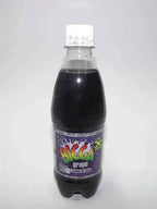 Bigga Grape Flavour Soft Drink 600ml (Case of 12) - Honesty Sales