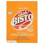 Bisto For Poultry Gravy Granules 1.8kg - Honesty Sales