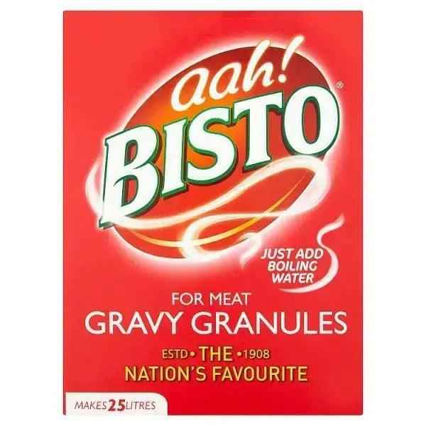 Bisto Gravy Granules 1.8kg - Honesty Sales