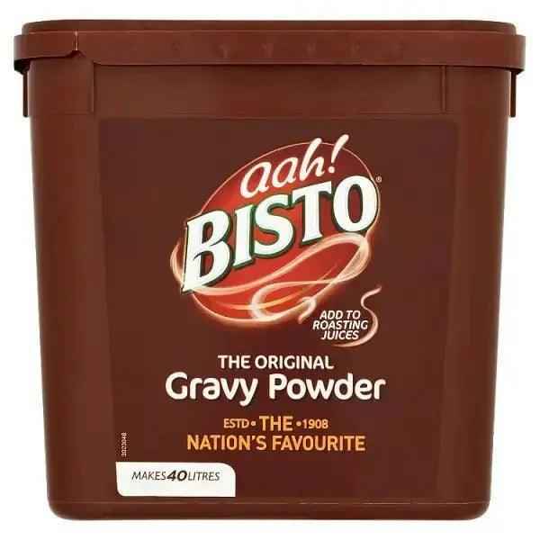 Bisto The Original Gravy Powder 3kg - Honesty Sales