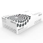 Black Pearl Nitrile Powder Free Gloves, unit (Large) - Honesty Sales