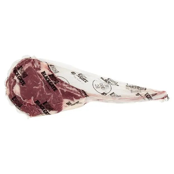 Blackgate Beef Tomahawk 1Kg - Honesty Sales
