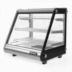 Blizzard Countertop Heated Merchandiser HOTT1 - Honesty Sales