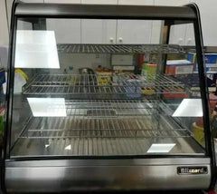 Blizzard Countertop Heated Merchandiser HOTT1 - Honesty Sales U.K