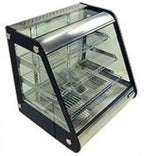 Blizzard Countertop Heated Merchandiser HOTT1 - Honesty Sales