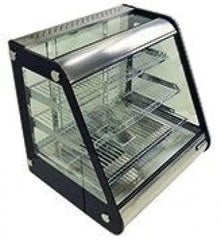 Blizzard Countertop Heated Merchandiser HOTT1 - Honesty Sales U.K