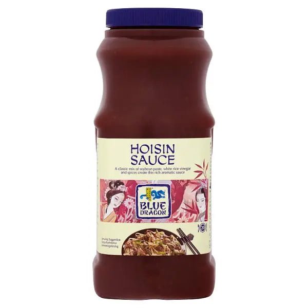 Blue Dragon Hoisin Sauce 1L - Honesty Sales