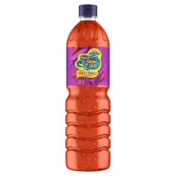 Blue Dragon Original Sweet Chilli Sauce 1 Litre - Honesty Sales
