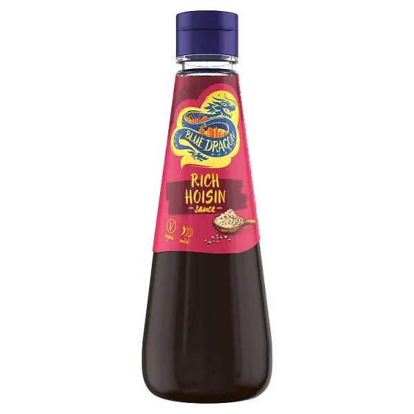 Blue Dragon Rich Hoisin Sauce 250ml (Case of 6) - Honesty Sales
