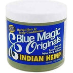 Blue Magic Coconut Oil Hair Conditioner 12 Oz - Honesty Sales