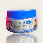 BO-16 Hair Food for natural hair - Honesty Sales