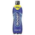 Boost Energy Original 500ml (Case of 12) - Honesty Sales