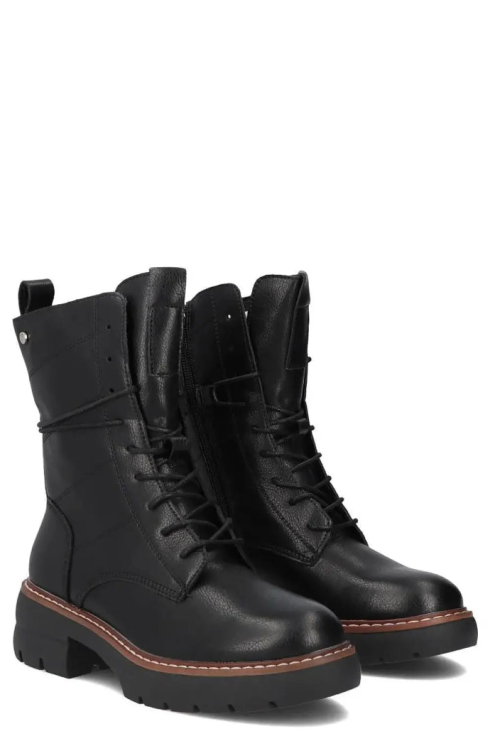 Boots model 222015 Solea - Honesty Sales