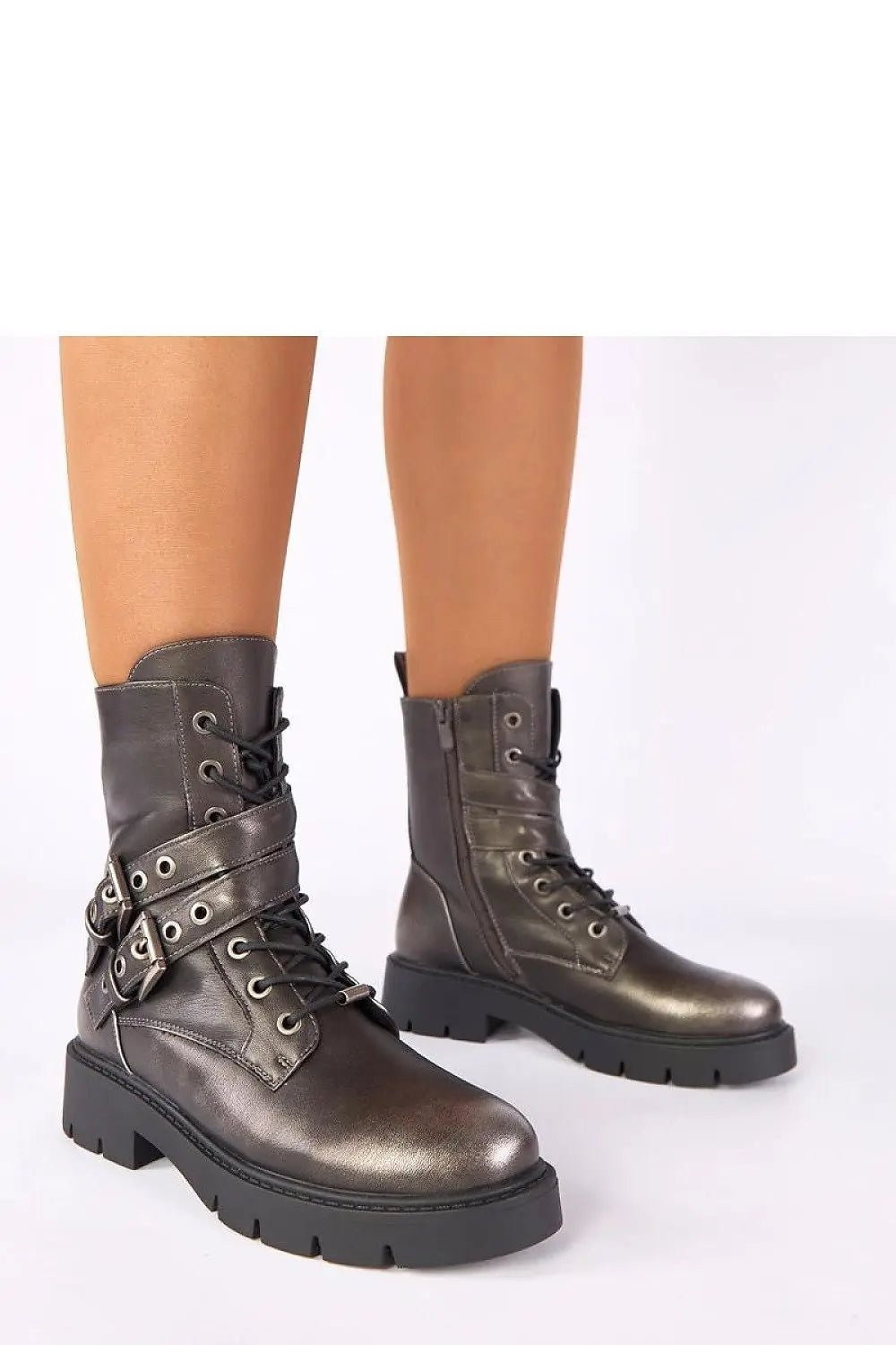 Boots model 222350 Solea - Honesty Sales