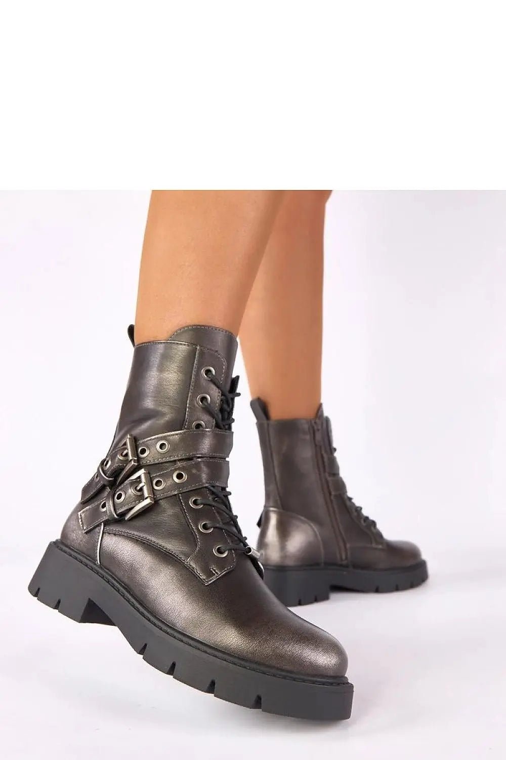Boots model 222350 Solea - Honesty Sales