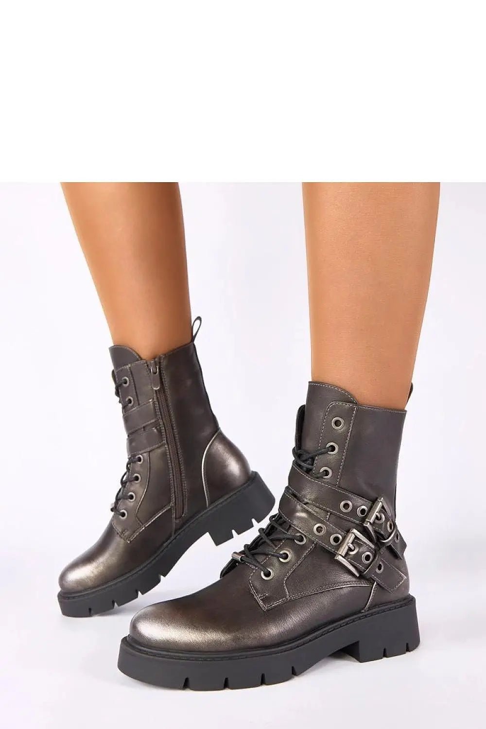 Boots model 222350 Solea - Honesty Sales