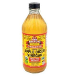 Bragg’s Organic Apple Cider Vinegar 473ml - Honesty Sales