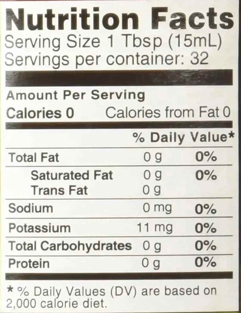 Bragg’s Organic Apple Cider Vinegar 473ml - Honesty Sales