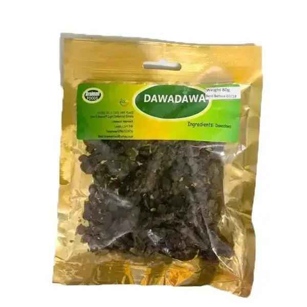 Braimah Foods Dawadawa common large & amp - Honesty Sales