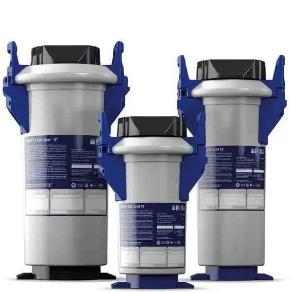 Brita Purity 600 Wasserfilter Zweitbild
