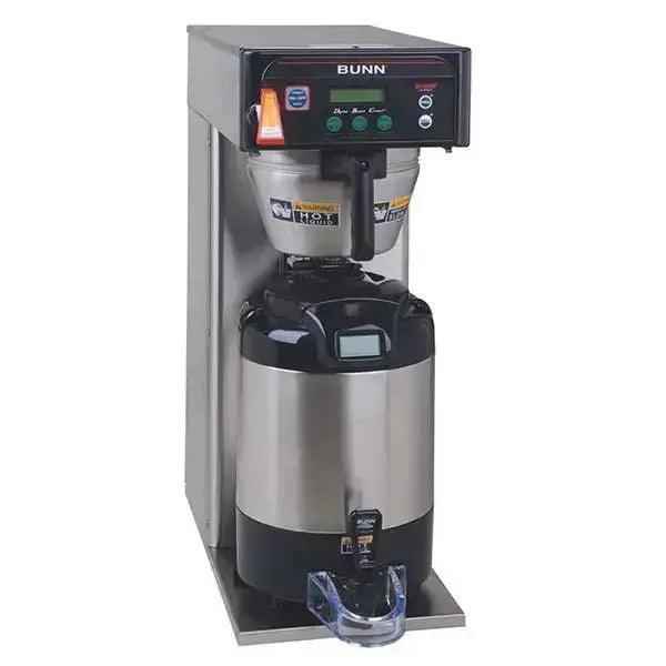 BUNN Filter Coffee Batch Brewer - Honesty Sales Hauptbild