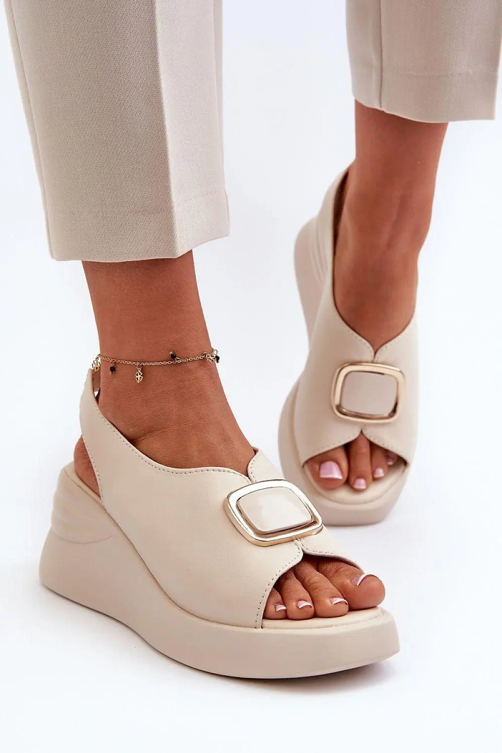 Buskin model 198799 Step in style - Honesty Sales