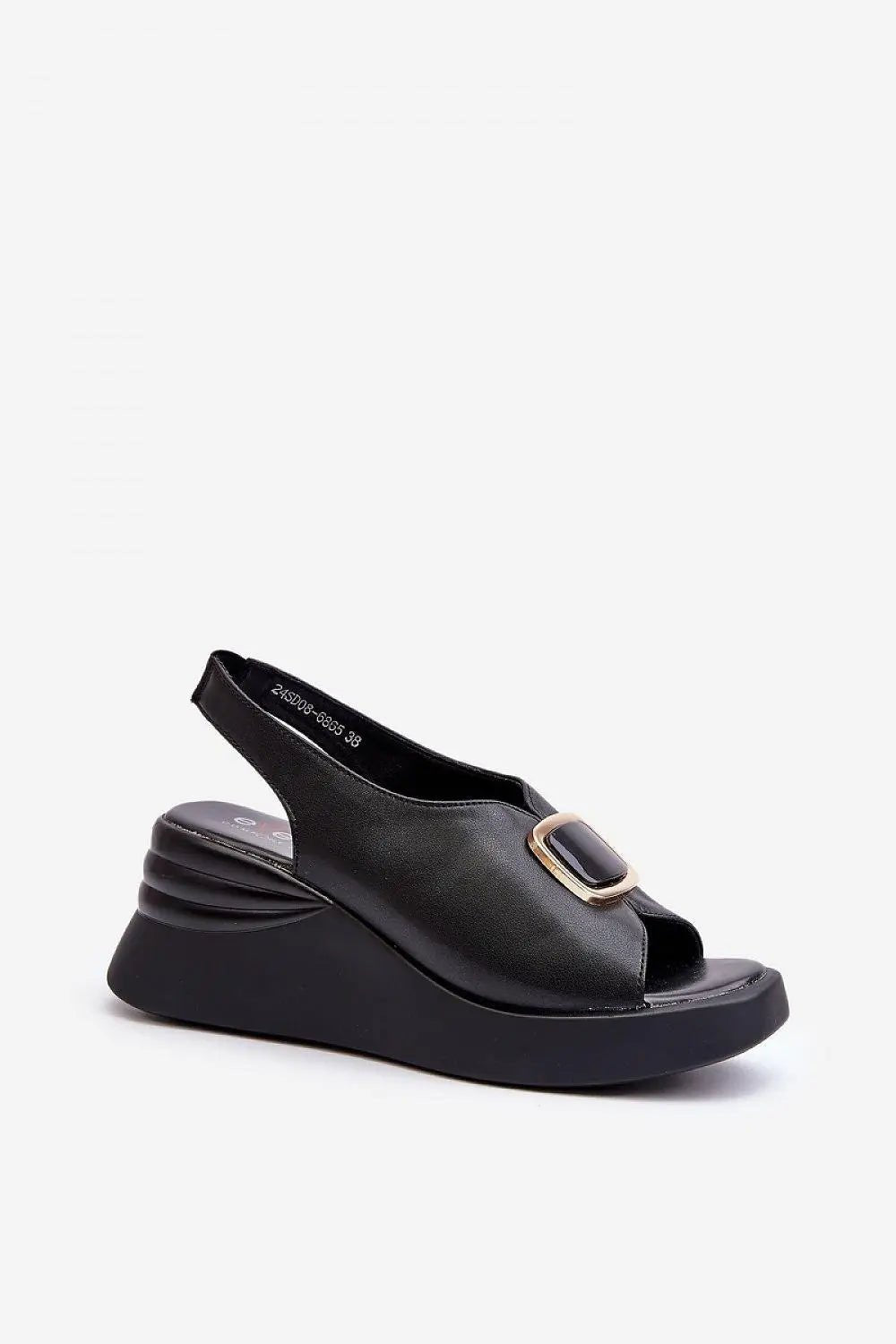 Buskin model 198799 Step in style - Honesty Sales
