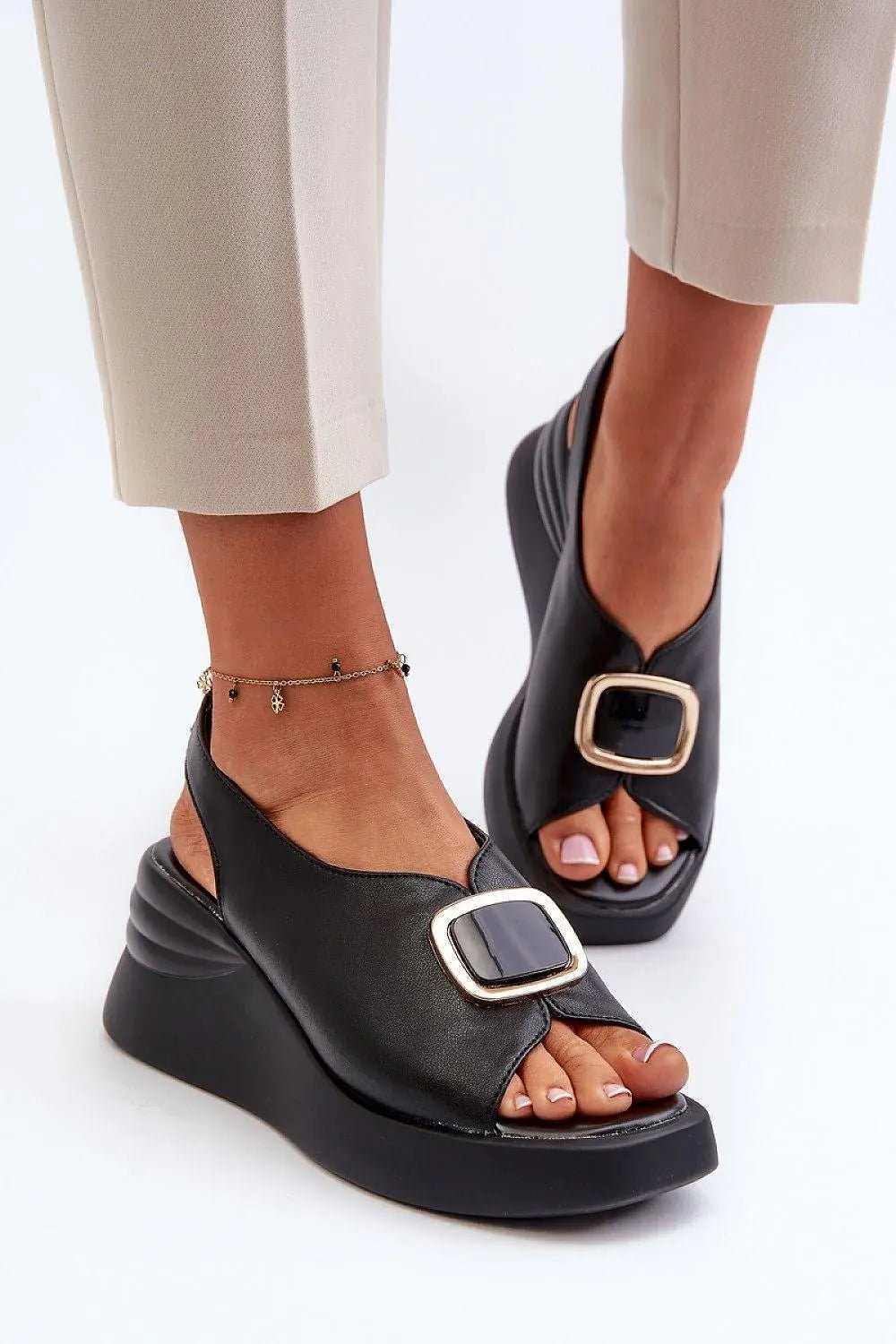 Buskin model 198799 Step in style - Honesty Sales