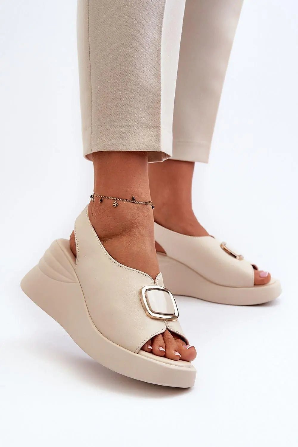 Buskin model 198799 Step in style - Honesty Sales