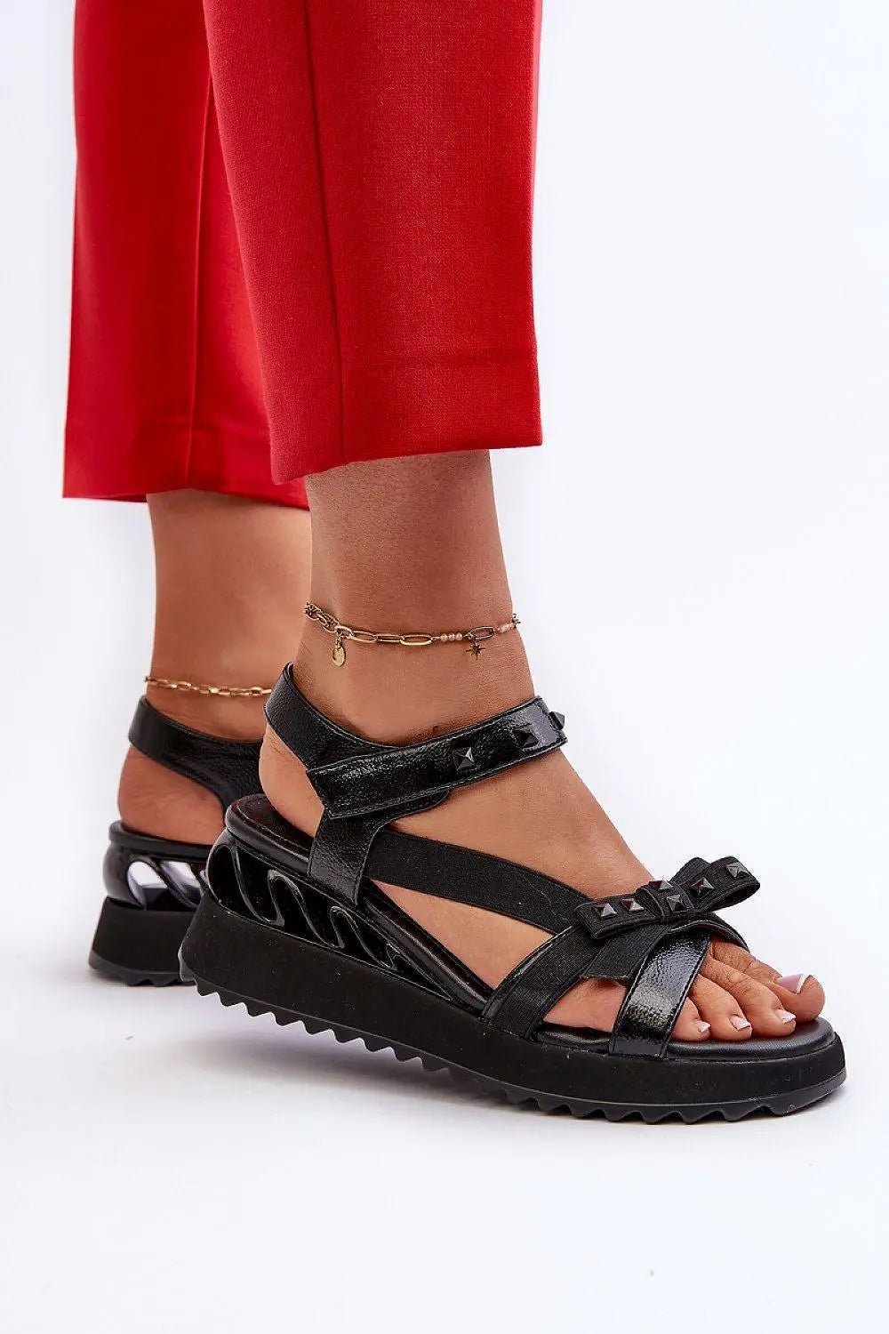 Buskin model 198801 Step in style - Honesty Sales