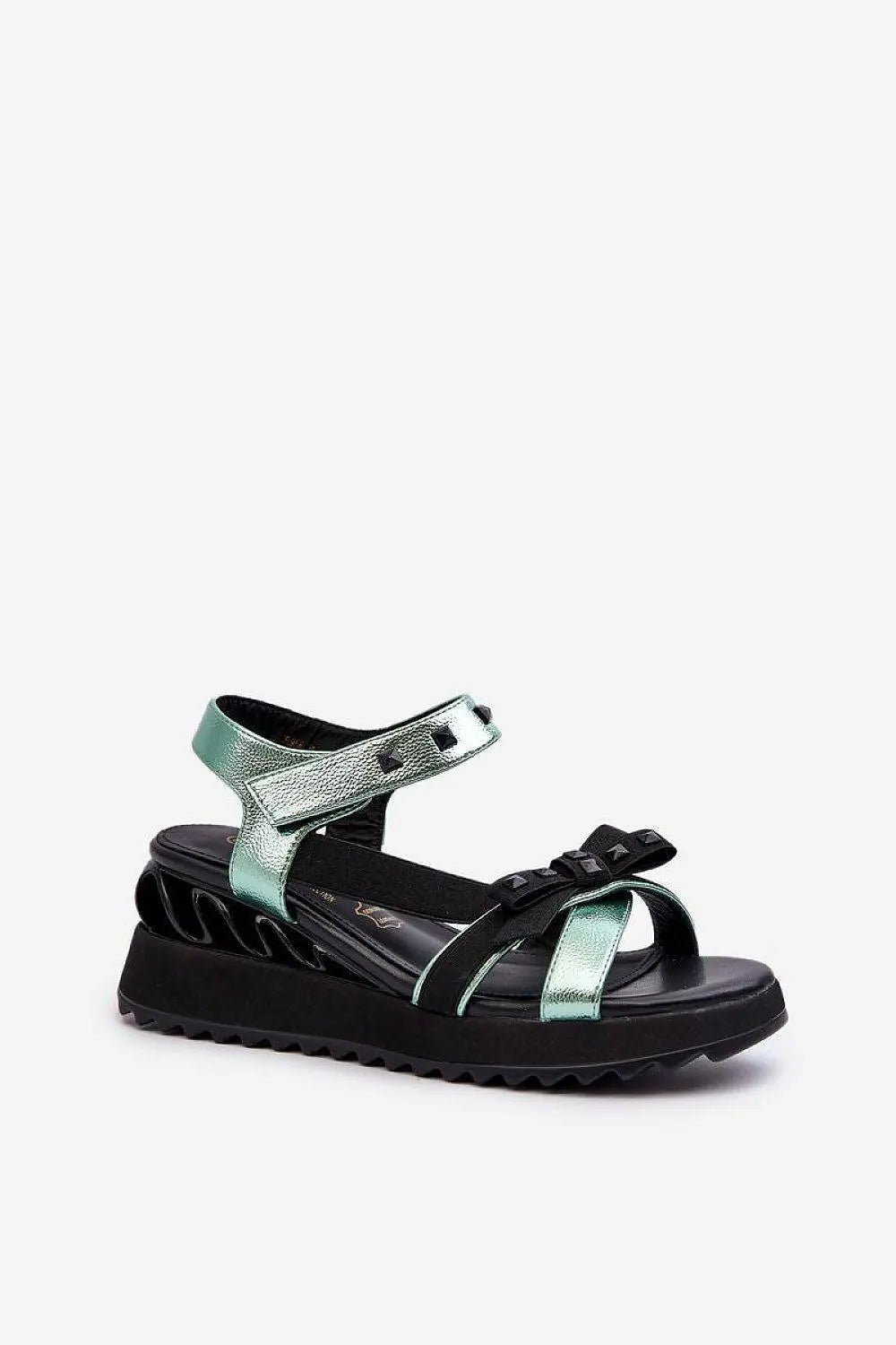 Buskin model 198801 Step in style - Honesty Sales