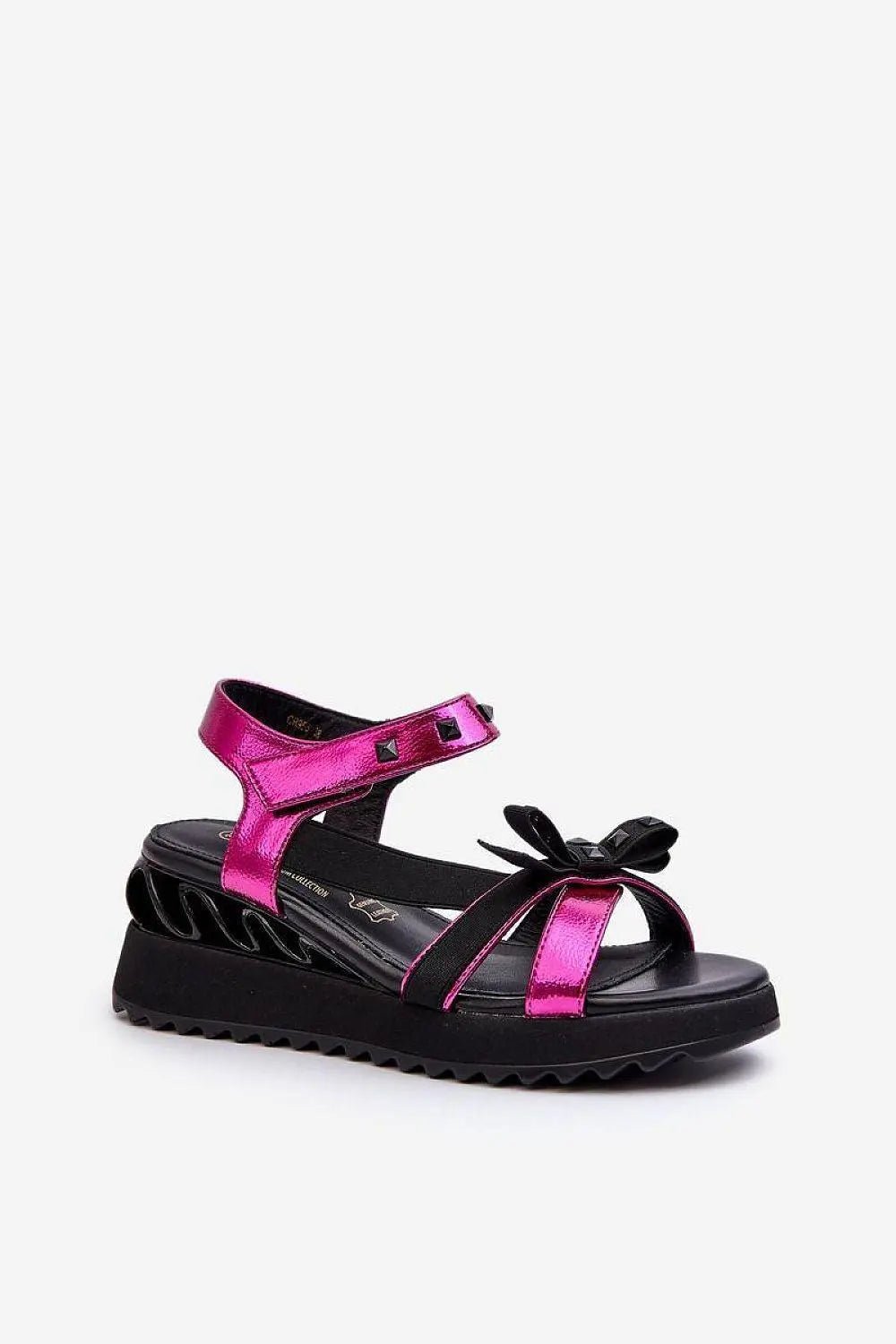 Buskin model 198801 Step in style - Honesty Sales