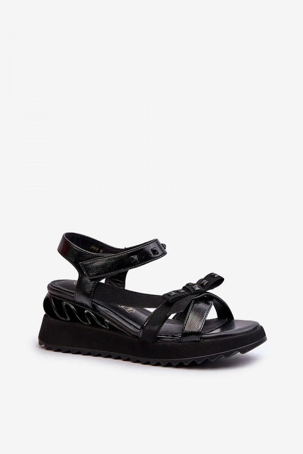 Buskin model 198801 Step in style - Honesty Sales