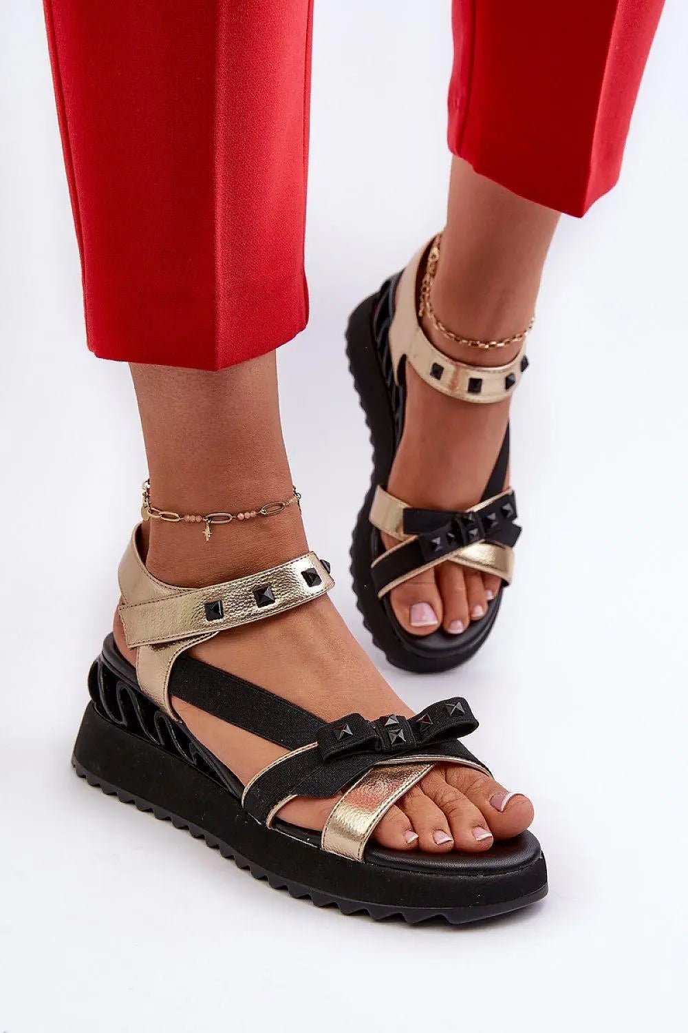 Buskin model 198801 Step in style - Honesty Sales