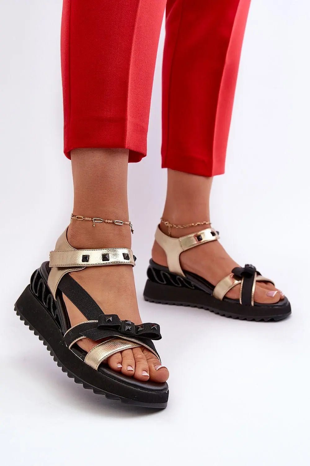 Buskin model 198801 Step in style - Honesty Sales