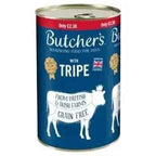 Butchers Tripe Dog Food Tin 1200g (Case of 12) - Honesty Sales