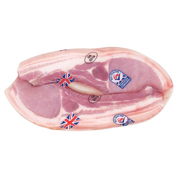 C & K The Tomapork (1 x 1kg) - Honesty Sales