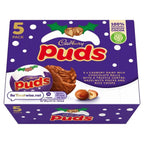 Cadbury Puds Egg 35g (Case of 48) - Honesty Sales