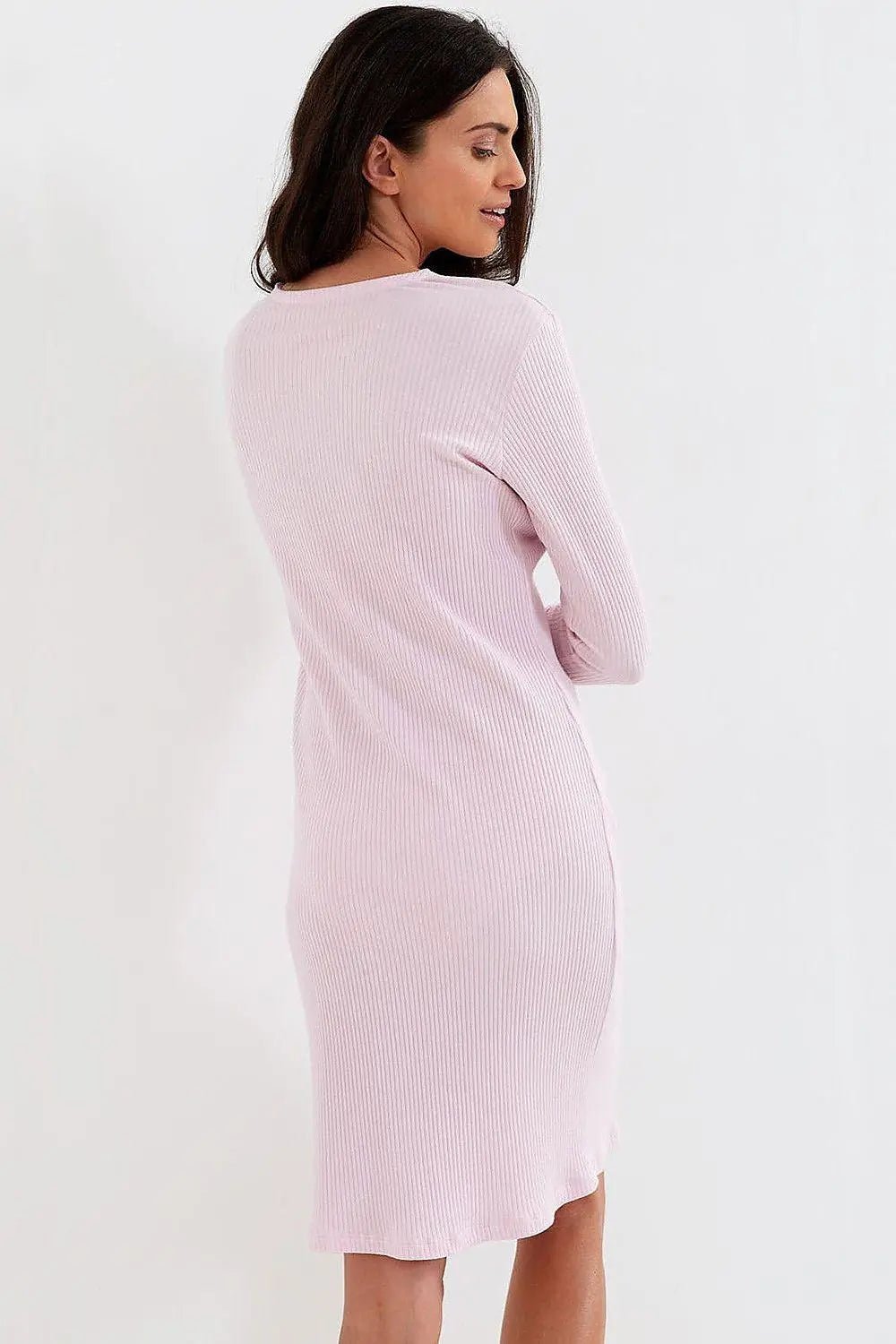 Cana comfort and softness nightgown - Honesty Sales