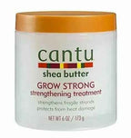 Cantu Grow Strong 6Oz - Honesty Sales