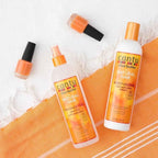 Cantu Shea Butter for Natural Hair Comeback Curl Next Day Curl Revitalizer 355 ml - Honesty Sales