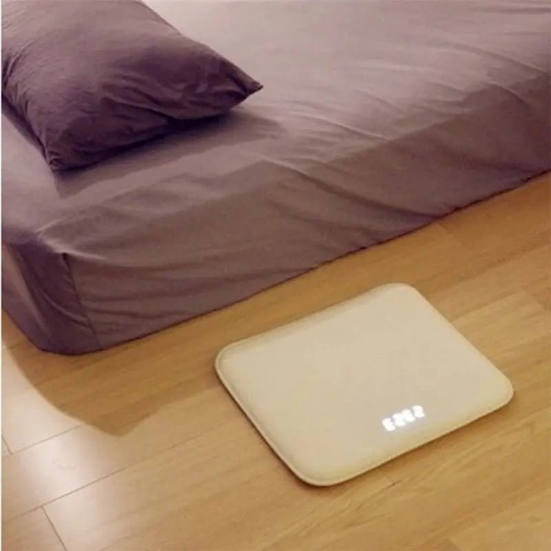 Carpet Alarm Clocks - Honesty Sales