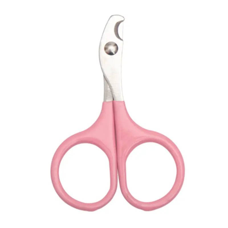 Cat Nail Scissors Pet Dog Nail Clippers Toe Claw Trimmer Professional Pet Grooming Products For Small Puppy Dogs Cat - Honesty Sales