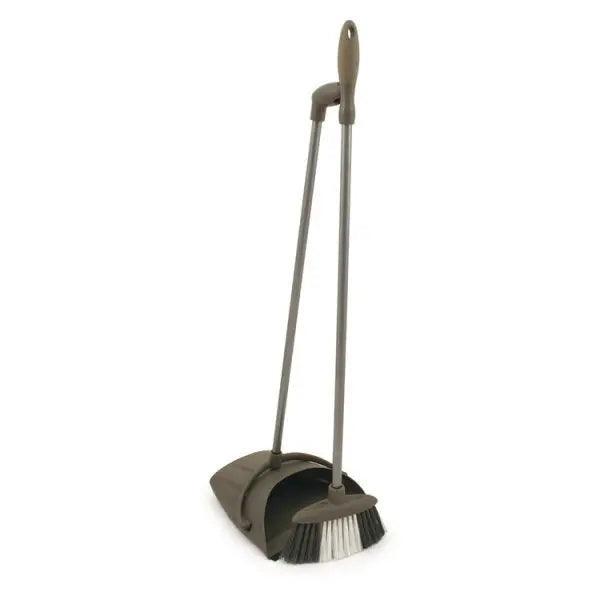 CB Soft Grip Lobby Dustpan Set - Honesty Sales