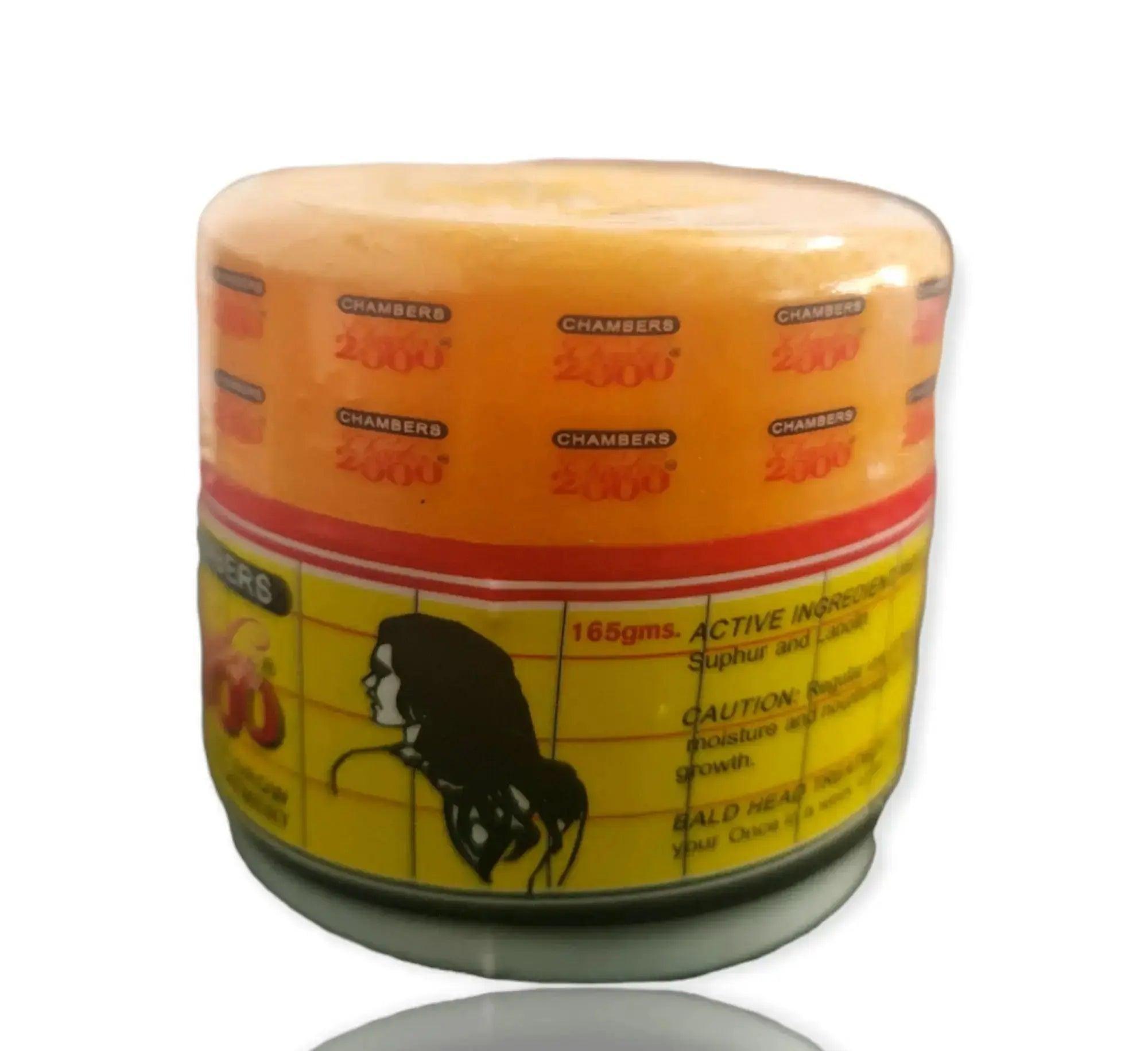 Chapter 2000 Super Hair Grow and Scalp Treatment - Honesty Sales