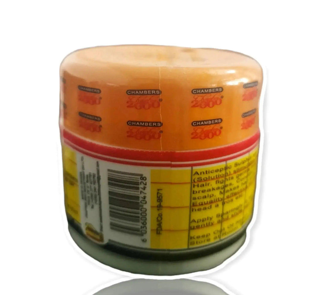 Chapter 2000 Super Hair Grow and Scalp Treatment - Honesty Sales